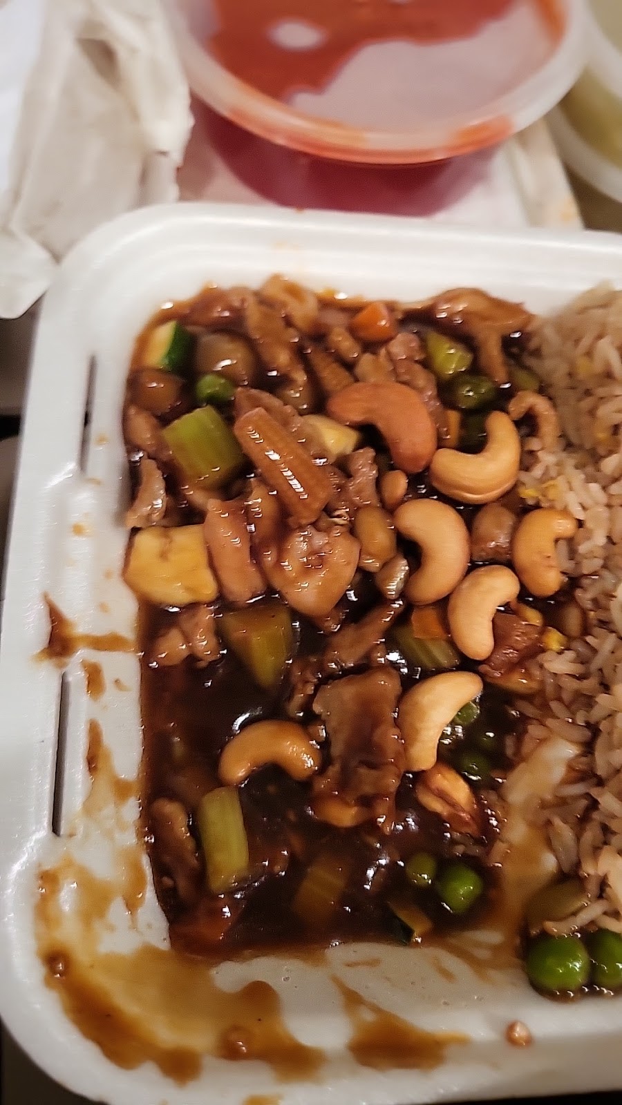 New Hong Kong Express | restaurant | 6721 W Bethany Home Rd, Glendale, AZ 85303, USA | 6232484785 OR +1 623-248-4785