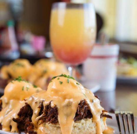 Ruby Sunshine | restaurant | 37 Market Square, Knoxville, TN 37902, USA | 8653389712 OR +1 865-338-9712