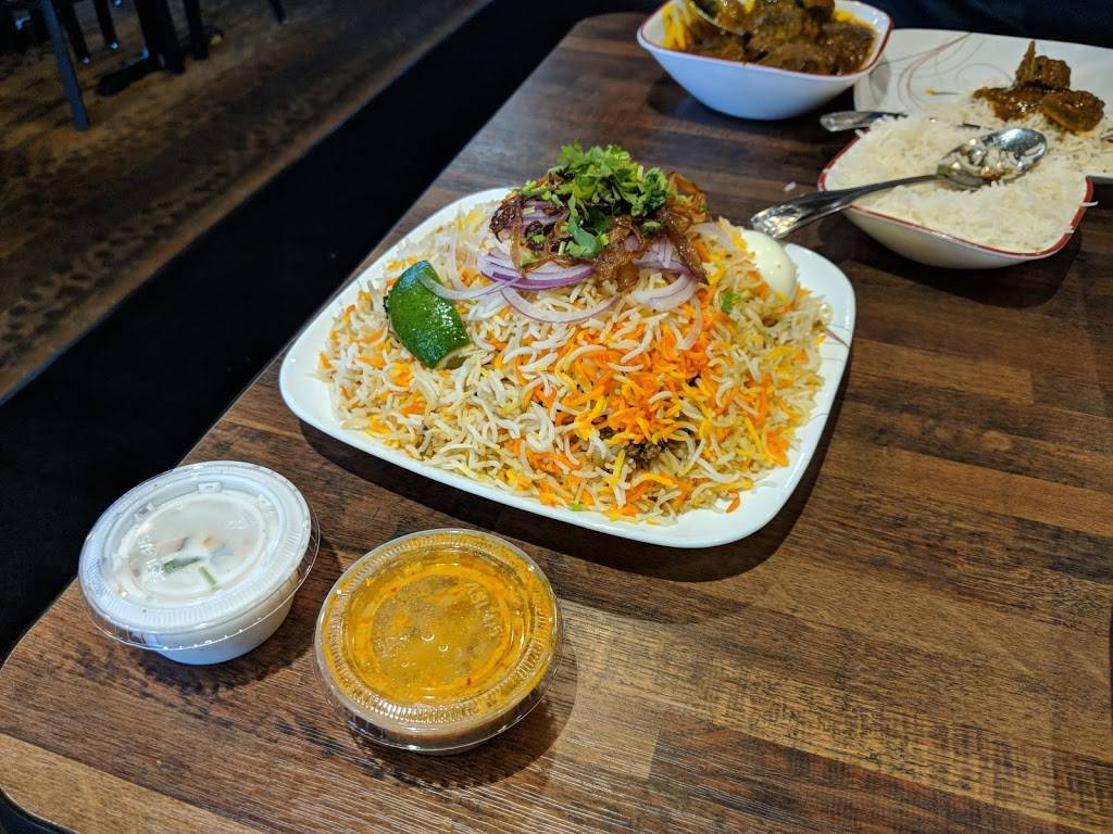 Charminar Biryani House | restaurant | 3059 Rochester Rd, Troy, MI 48083, USA | 2488172753 OR +1 248-817-2753