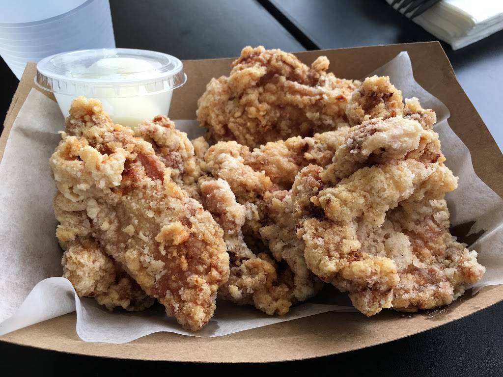 Oi Asian Fusion | restaurant | 4734 Hollywood Blvd, Los Angeles, CA 90027, USA | 2134581945 OR +1 213-458-1945