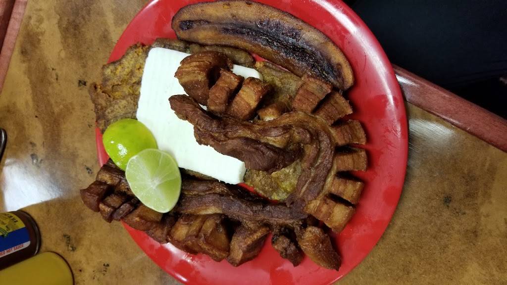 Cafe & Sabor Bakery And Restaurant | restaurant | 7102 Hull Street Rd, Richmond, VA 23235, USA | 8042711635 OR +1 804-271-1635