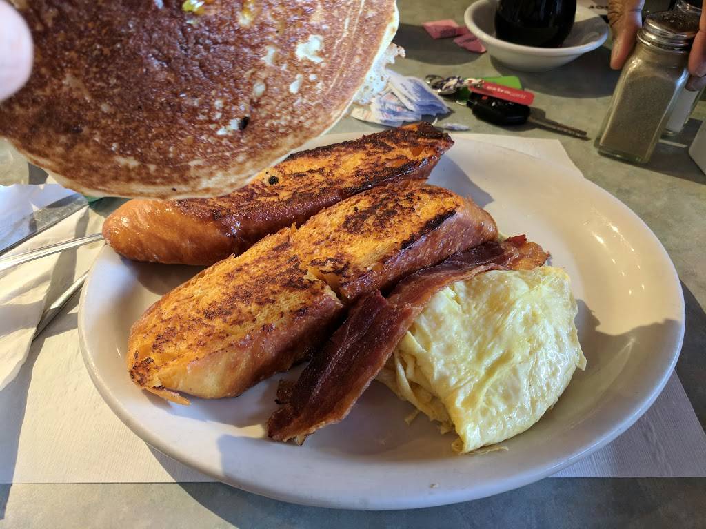 Odyssey Diner | restaurant | 15200 Jog Rd, Delray Beach, FL 33446, USA | 5616389393 OR +1 561-638-9393