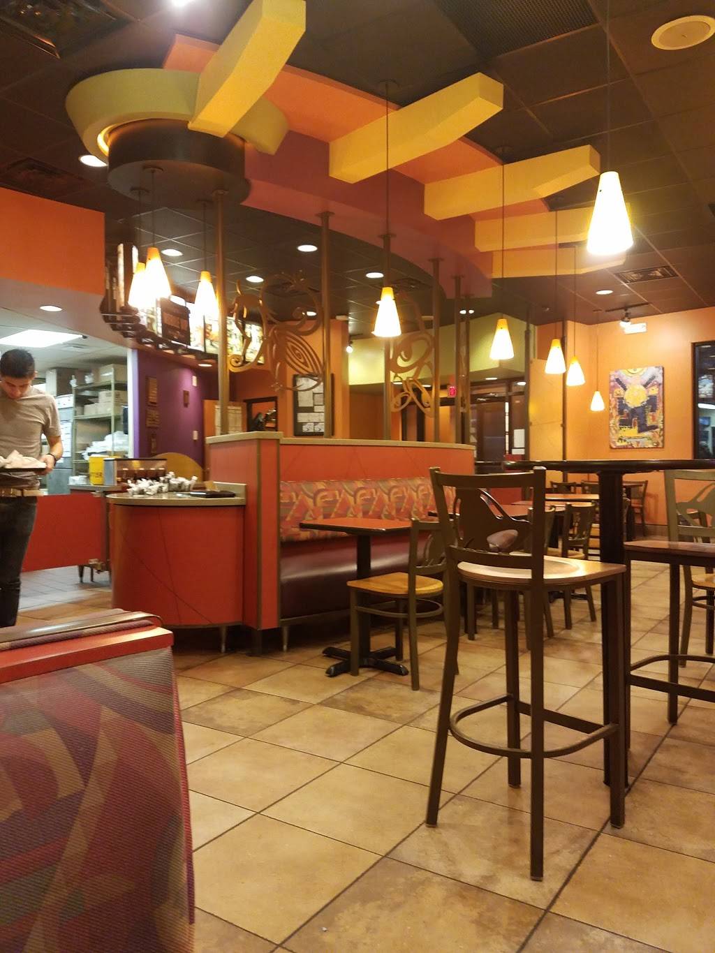 Taco Bell | meal takeaway | 590 S Broad St, Trenton, NJ 08611, USA | 6096959300 OR +1 609-695-9300