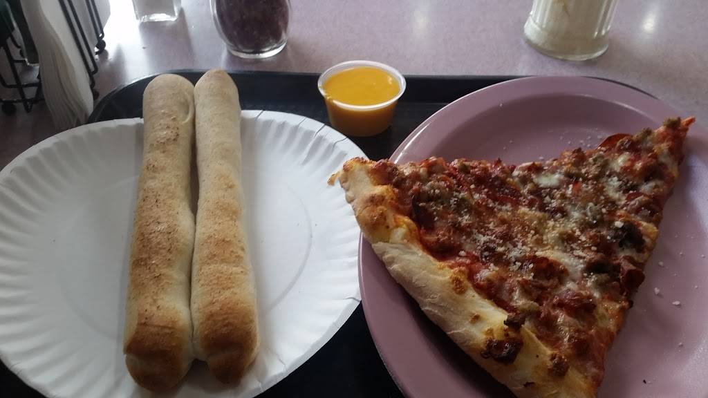 Napolis ll | restaurant | 1520 N Arlington Ave, Indianapolis, IN 46219, USA | 3173548777 OR +1 317-354-8777