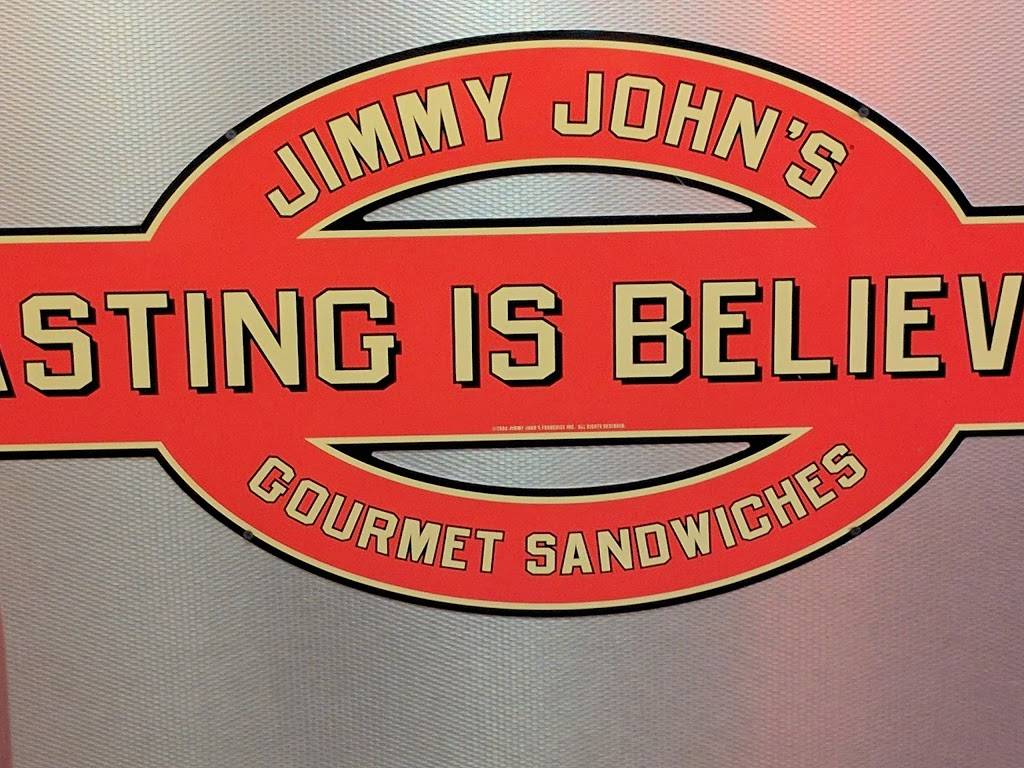 Jimmy Johns | meal delivery | 1615 County Rd 42 W, Burnsville, MN 55306, USA | 9524355400 OR +1 952-435-5400