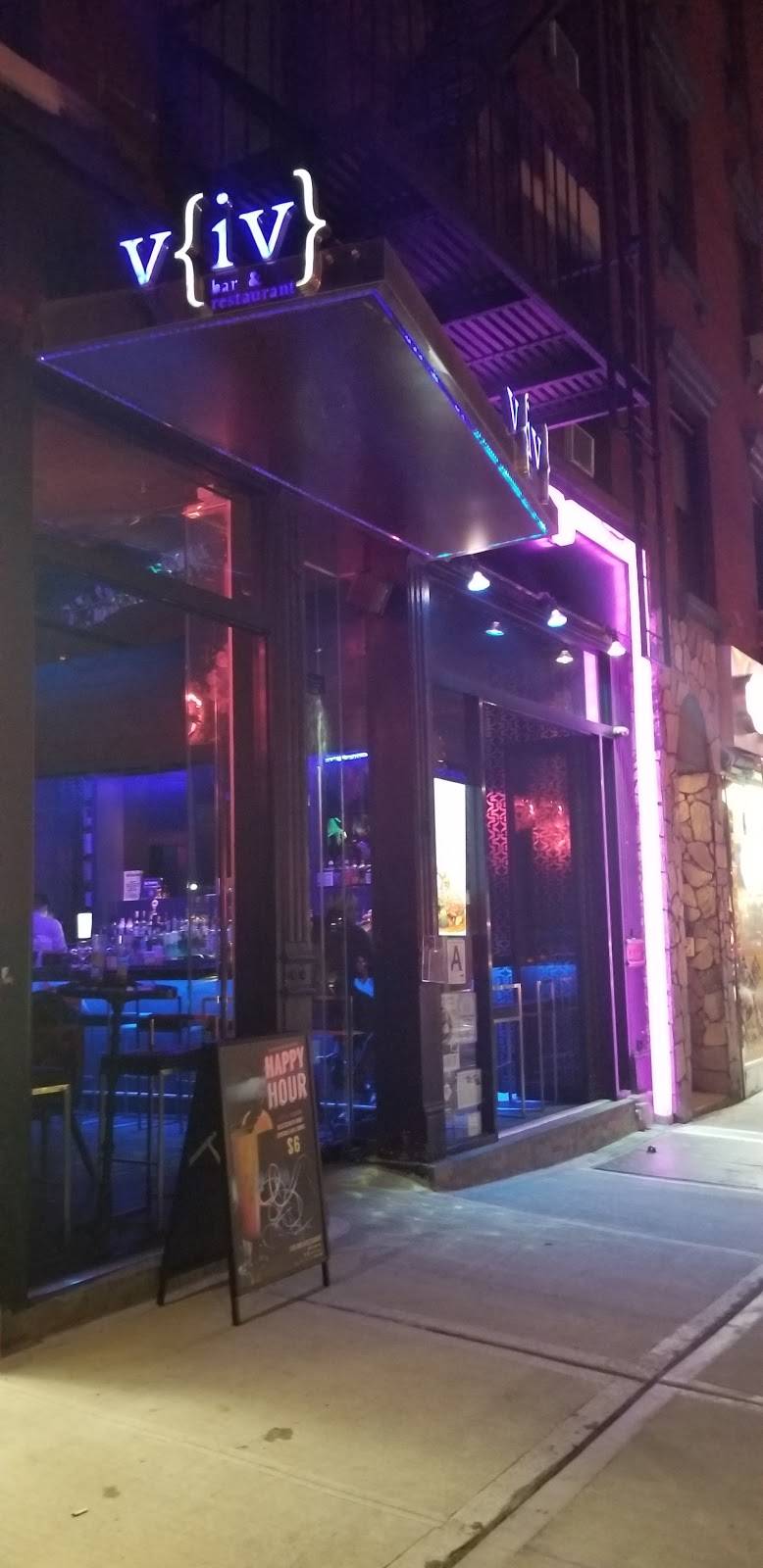 Viv | restaurant | 138 E 34th St, New York, NY 10016, USA | 2122133317 OR +1 212-213-3317