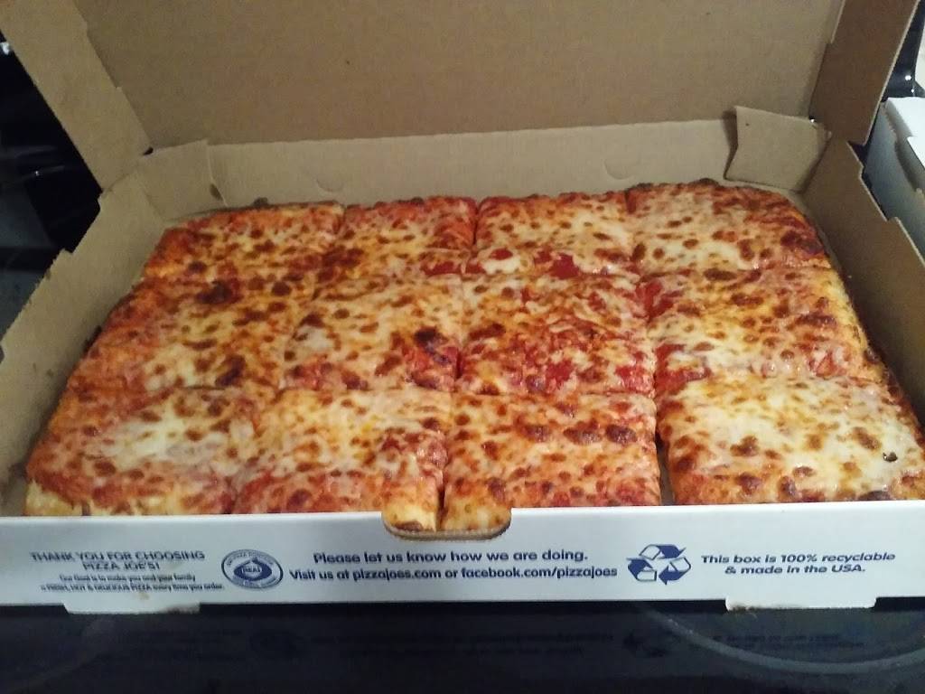 Pizza Joes | restaurant | 222 W Main St, Cortland, OH 44410, USA | 3306381222 OR +1 330-638-1222