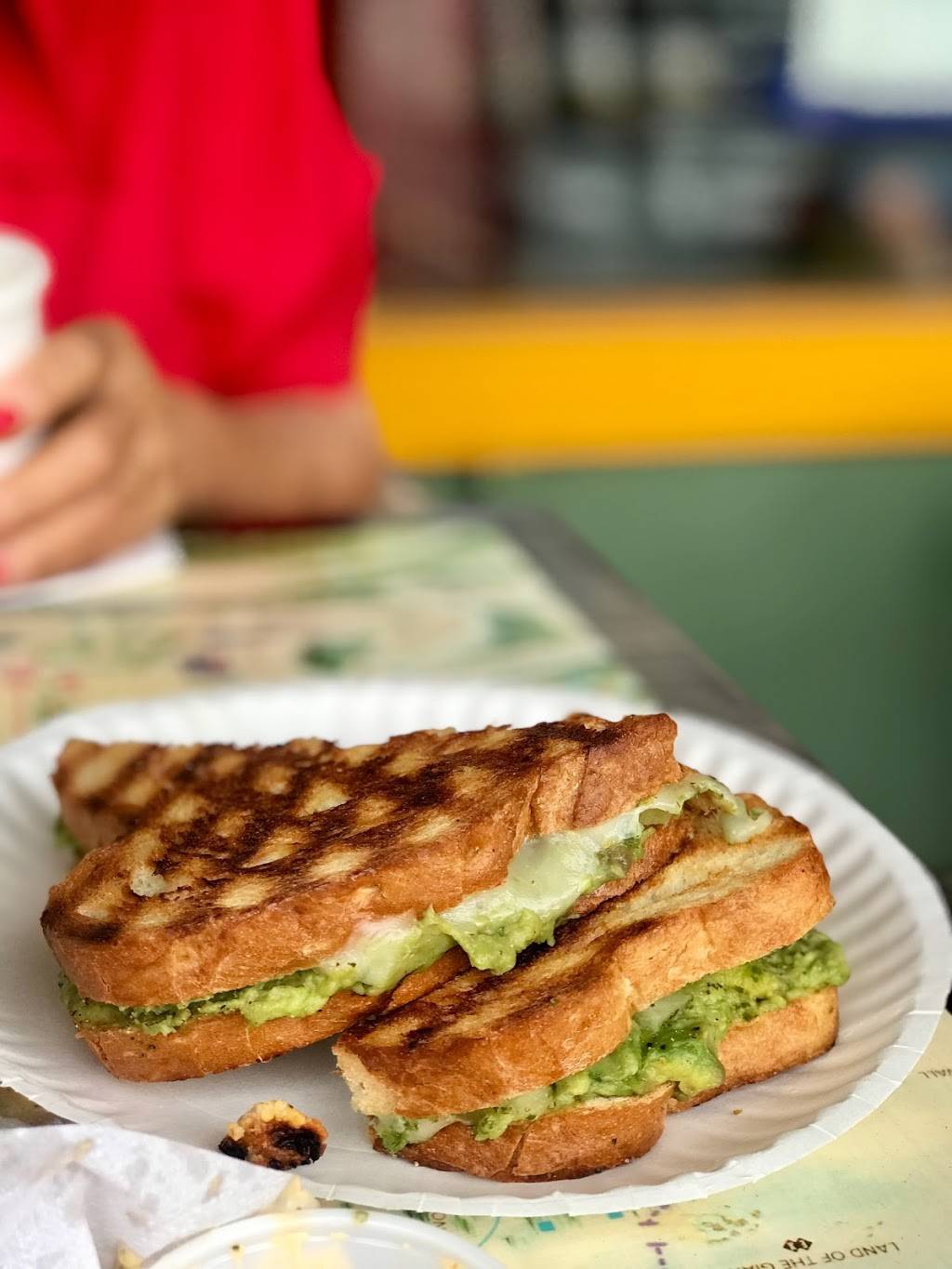 BIG BS Soup & Grilled Cheese | restaurant | 2448 Colorado Blvd, Idaho Springs, CO 80452, USA | 3034818211 OR +1 303-481-8211