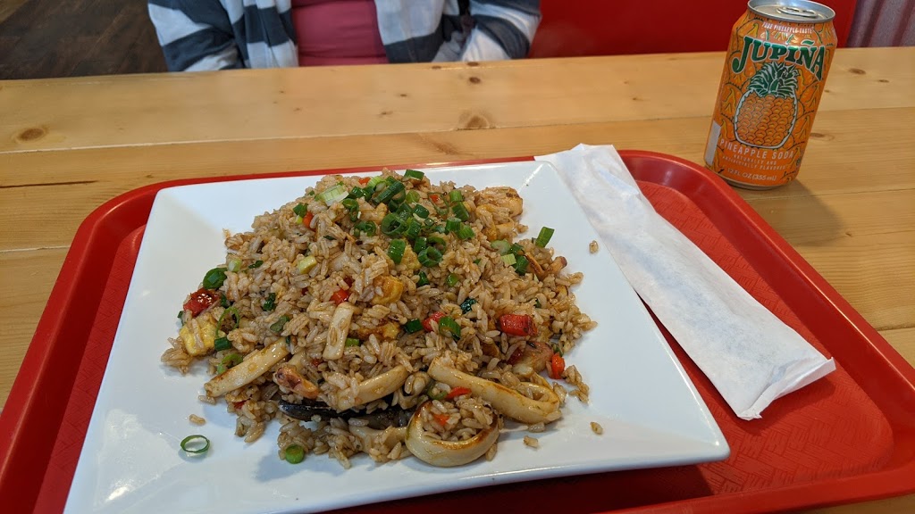 El Granero Restaurant | restaurant | 5628 NW 167th St, Miami Lakes, FL 33014, USA | 3056247378 OR +1 305-624-7378