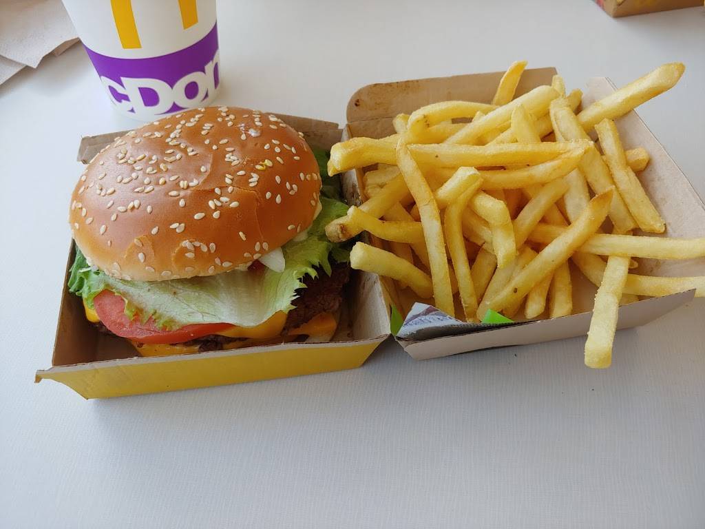 McDonalds | cafe | 101 McDonald Ln, OFallon, MO 63366, USA | 6362408600 OR +1 636-240-8600