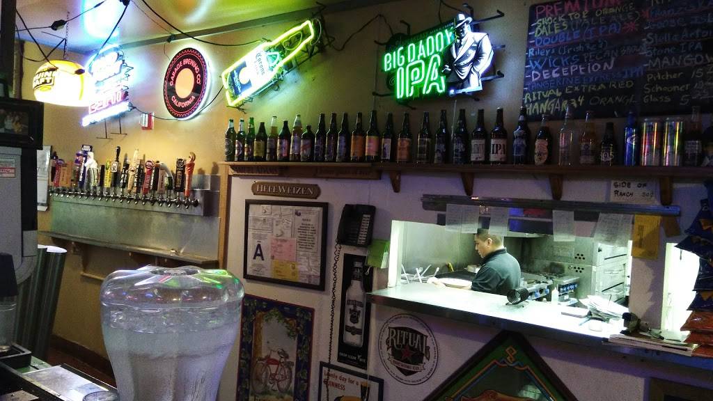 Getaway Cafe | restaurant | 3615 Canyon Crest Dr B, Riverside, CA 92507, USA | 9517863606 OR +1 951-786-3606