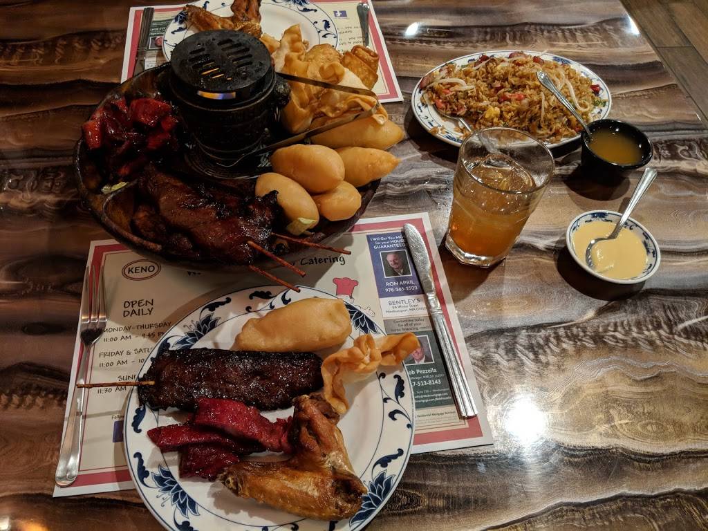 Family Chineses Restaurant | restaurant | 139 Elm St, Salisbury, MA 01952, USA | 9784634332 OR +1 978-463-4332