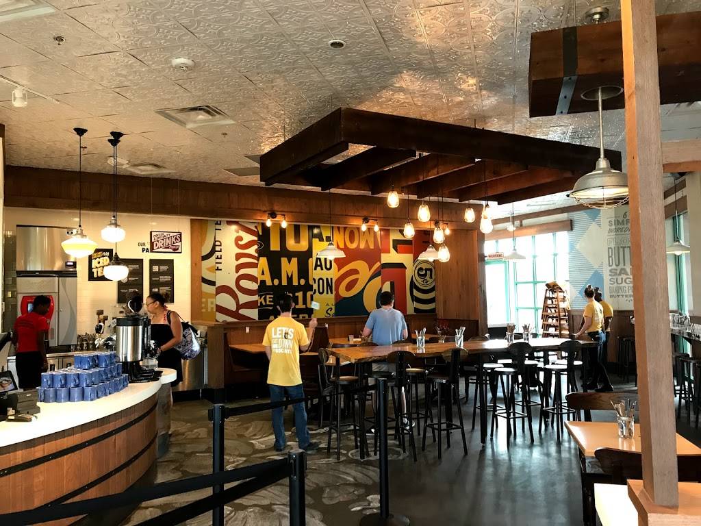 Holler & Dash | restaurant | 6268 W Irlo Bronson Memorial Hwy, Celebration, FL 34747, USA | 3212041445 OR +1 321-204-1445