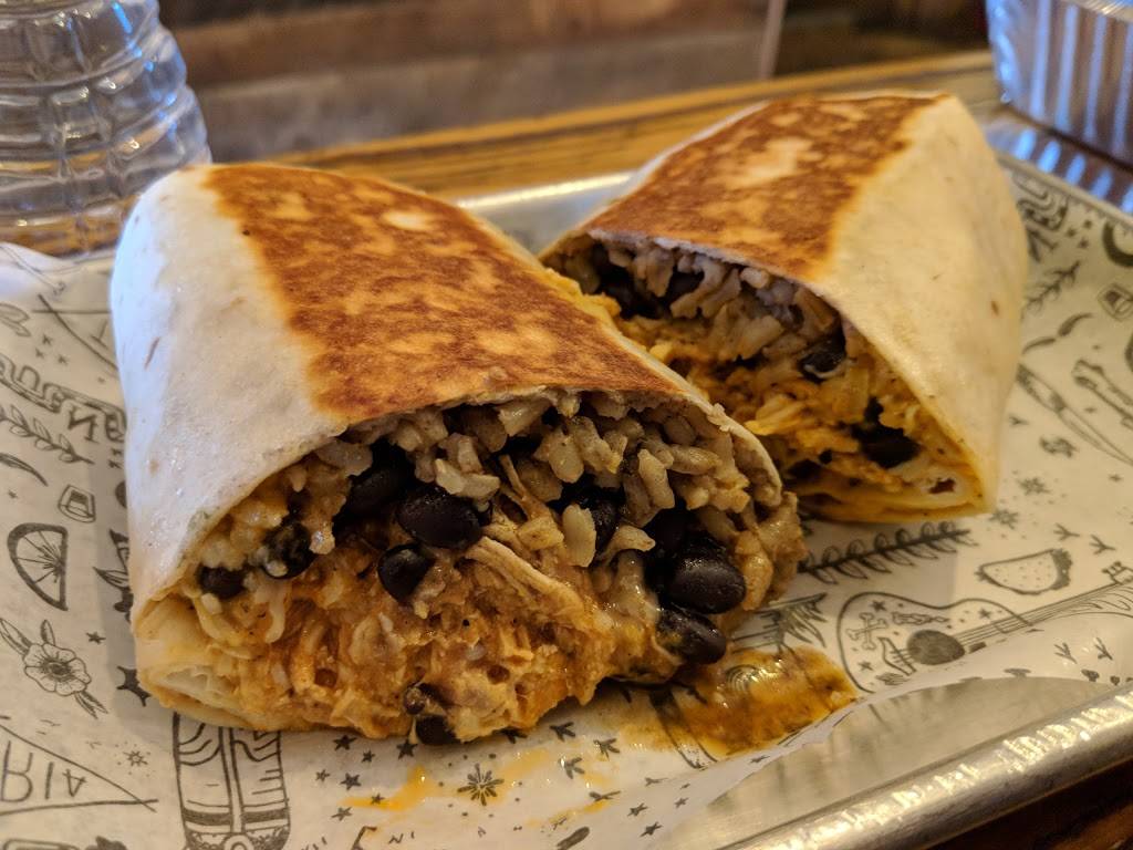 tacoria | restaurant | 56 Easton Ave #A, New Brunswick, NJ 08901, USA | 7323172070 OR +1 732-317-2070