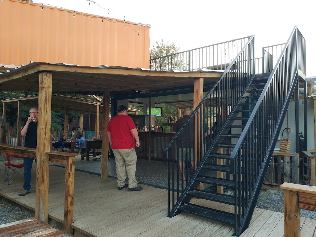 Midtown Depot | restaurant | 116 Livingston St, Jackson, MS 39202, USA | 6017180007 OR +1 601-718-0007