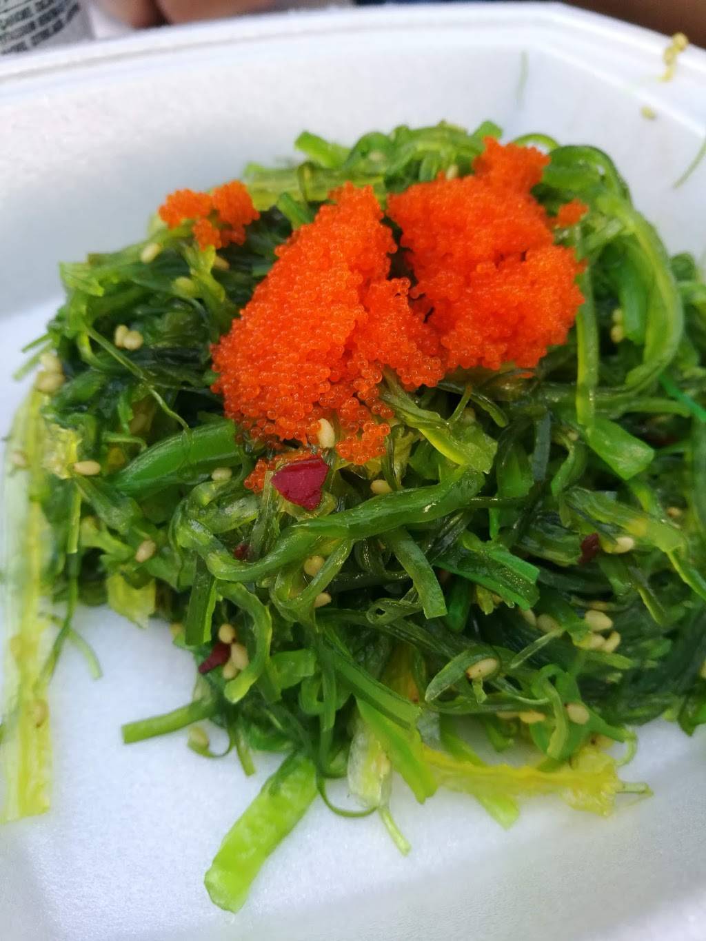 Umi Sushi | restaurant | 327 Water St, Yorktown, VA 23690, USA | 7579896464 OR +1 757-989-6464