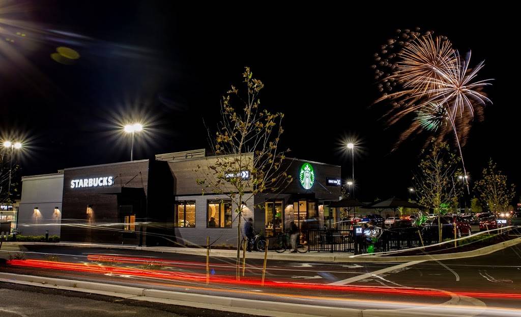 Starbucks | cafe | 703 Cambridge Marketplace Blvd, Cambridge, MD 21613, USA | 4102282796 OR +1 410-228-2796