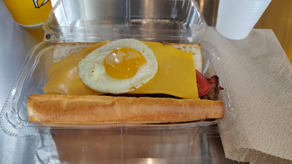 Which Wich Superior Sandwiches | restaurant | 5600 Coors Blvd NW Suite E1, Albuquerque, NM 87120, USA | 5055081036 OR +1 505-508-1036