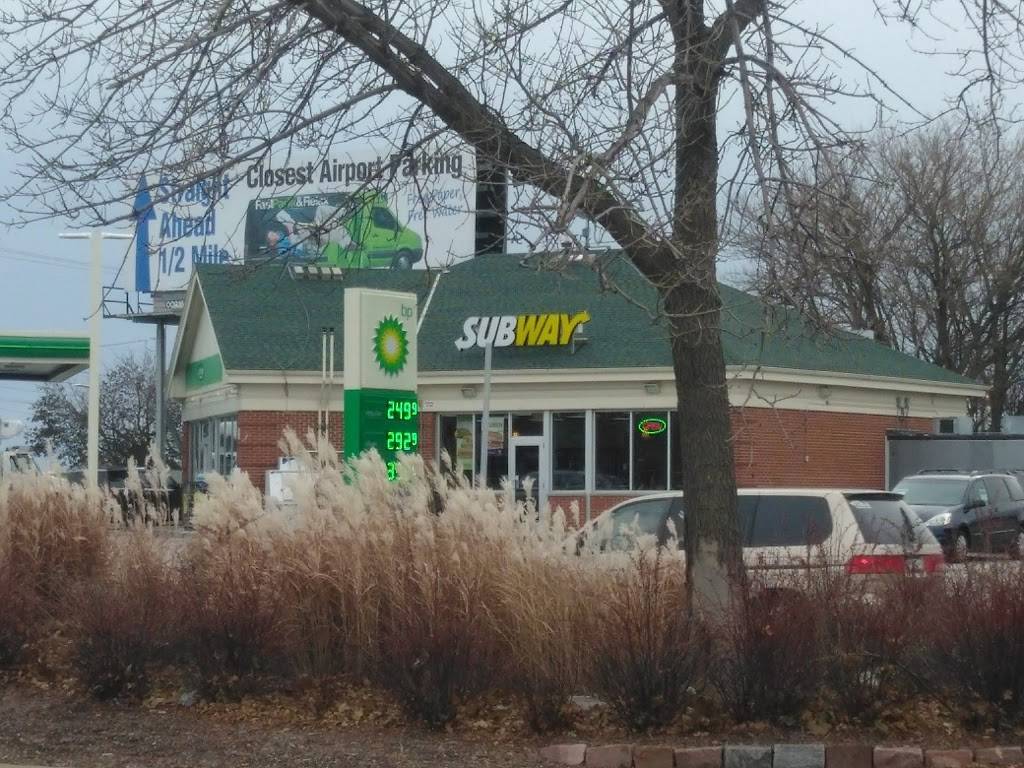 Subway Restaurants | restaurant | 4709 S Howell Ave, Milwaukee, WI 53207, USA | 4147446111 OR +1 414-744-6111