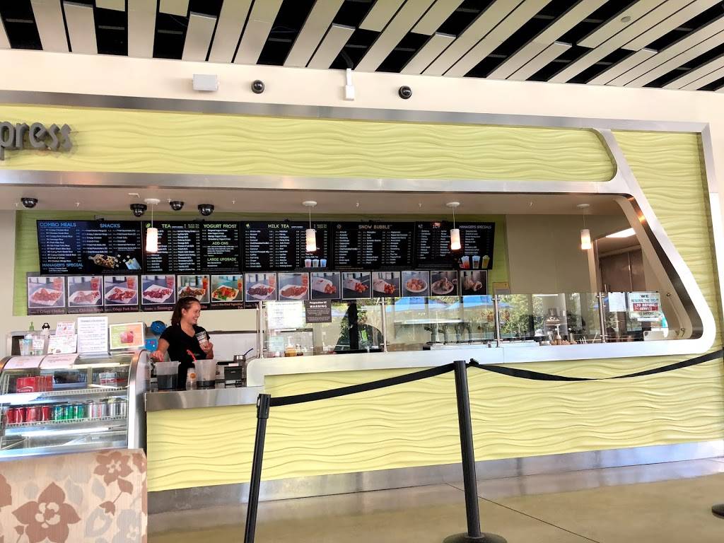 Tapioca Express UCSD | cafe | 9500 Gilman Dr, San Diego, CA 92093, USA | 8586788821 OR +1 858-678-8821