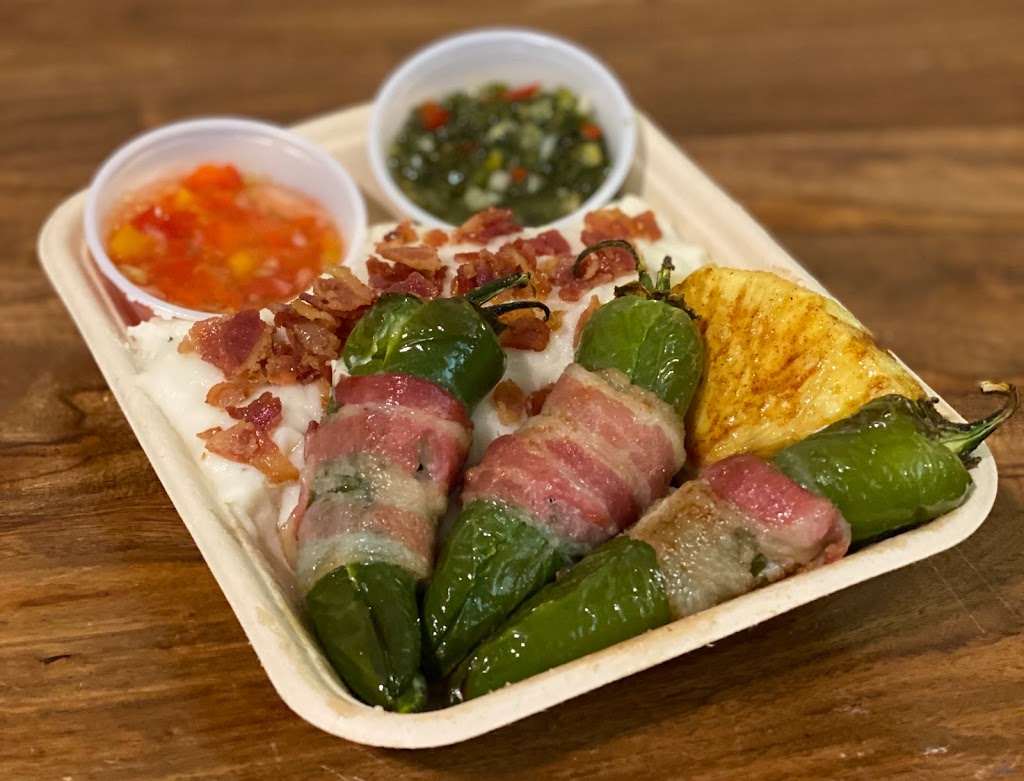 Anything Wrapped in Bacon | restaurant | 7071 N 138th Ave, Glendale, AZ 85307, USA | 6232328800 OR +1 623-232-8800