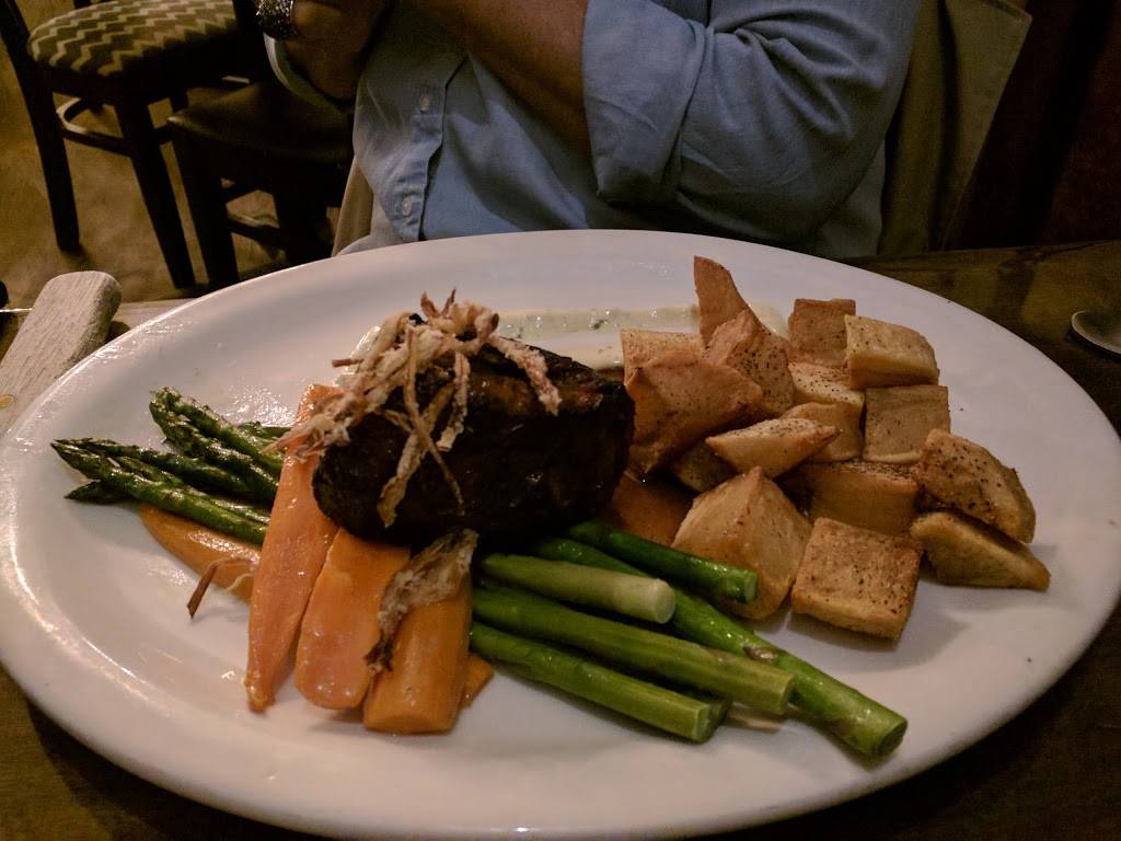 Bin 5 | restaurant | 1233 Bay St, Staten Island, NY 10305, USA | 7184487275 OR +1 718-448-7275