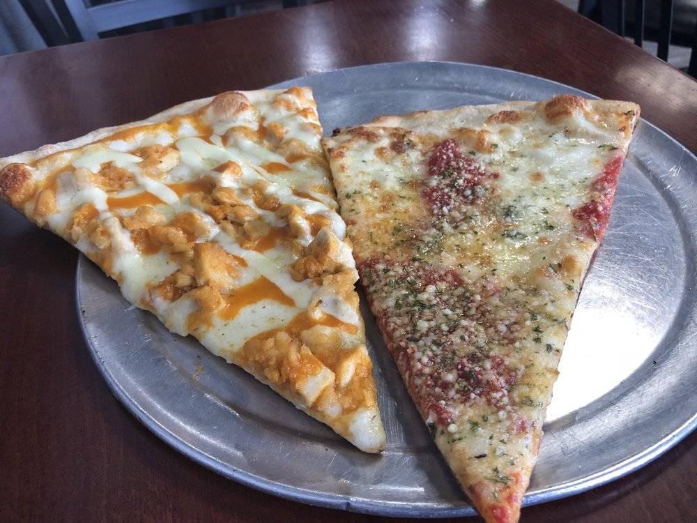 Johns Cafe & Pizza | meal delivery | 574 2nd Ave, Elizabeth, NJ 07202, USA | 9083545260 OR +1 908-354-5260