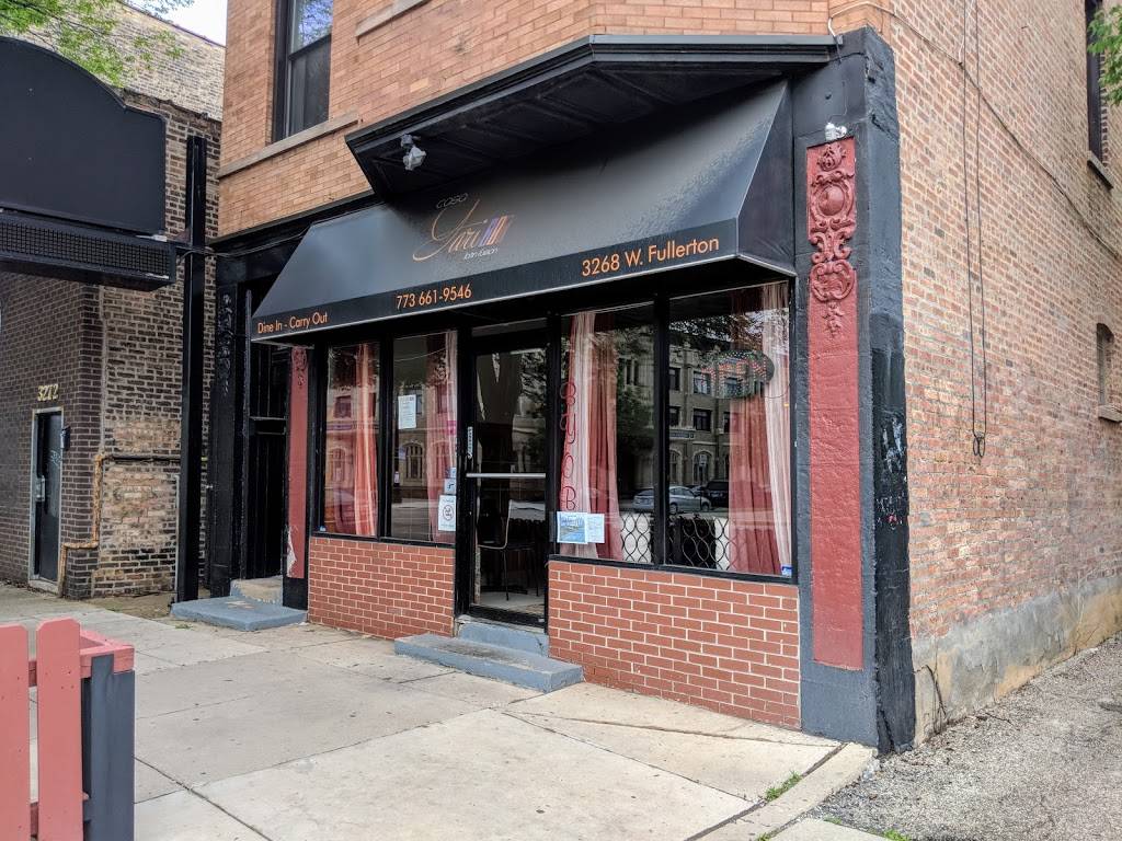Casa Yari | restaurant | 3268 W Fullerton Ave, Chicago, IL 60647, USA | 7736619546 OR +1 773-661-9546