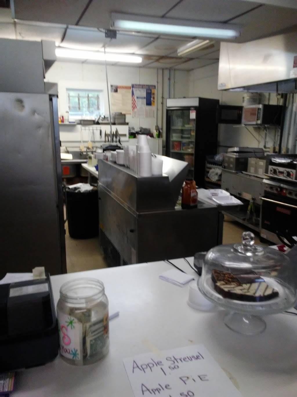 Big Jims Coneys & Subs | restaurant | 1928 Mitchell Blvd, Springfield, OH 45503, USA | 9373991585 OR +1 937-399-1585