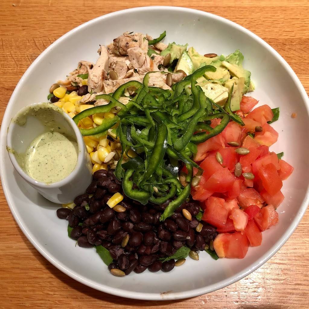 California Pizza Kitchen at Willowbrook | restaurant | 1400 Willowbrook Mall, Spc. 1415 Willowbrook, Wayne, NJ 07470, USA | 9738379501 OR +1 973-837-9501