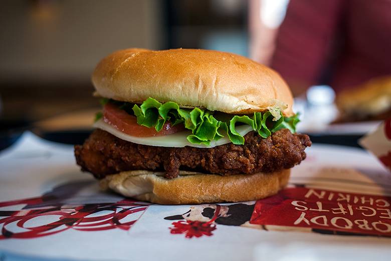 Chick-fil-A | restaurant | 2301 E Southlake Blvd, Southlake, TX 76092, USA | 8174817152 OR +1 817-481-7152