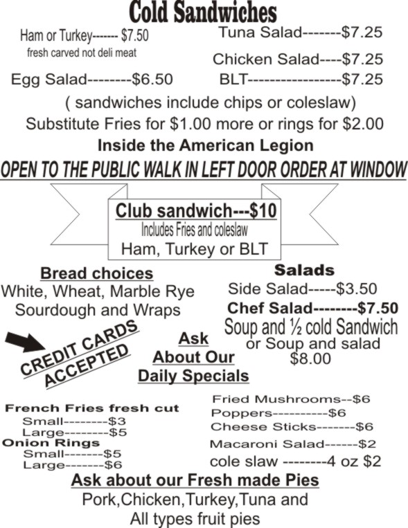 Dollar Shy Diner | restaurant | 538 W Main St, Hillsboro, NH 03244, USA | 6032650834 OR +1 603-265-0834
