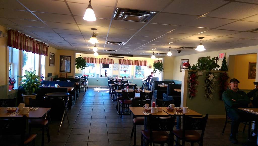 Sweet Memories Restaurant | restaurant | 937 Main St, Sanford, ME 04073, USA | 2078501172 OR +1 207-850-1172