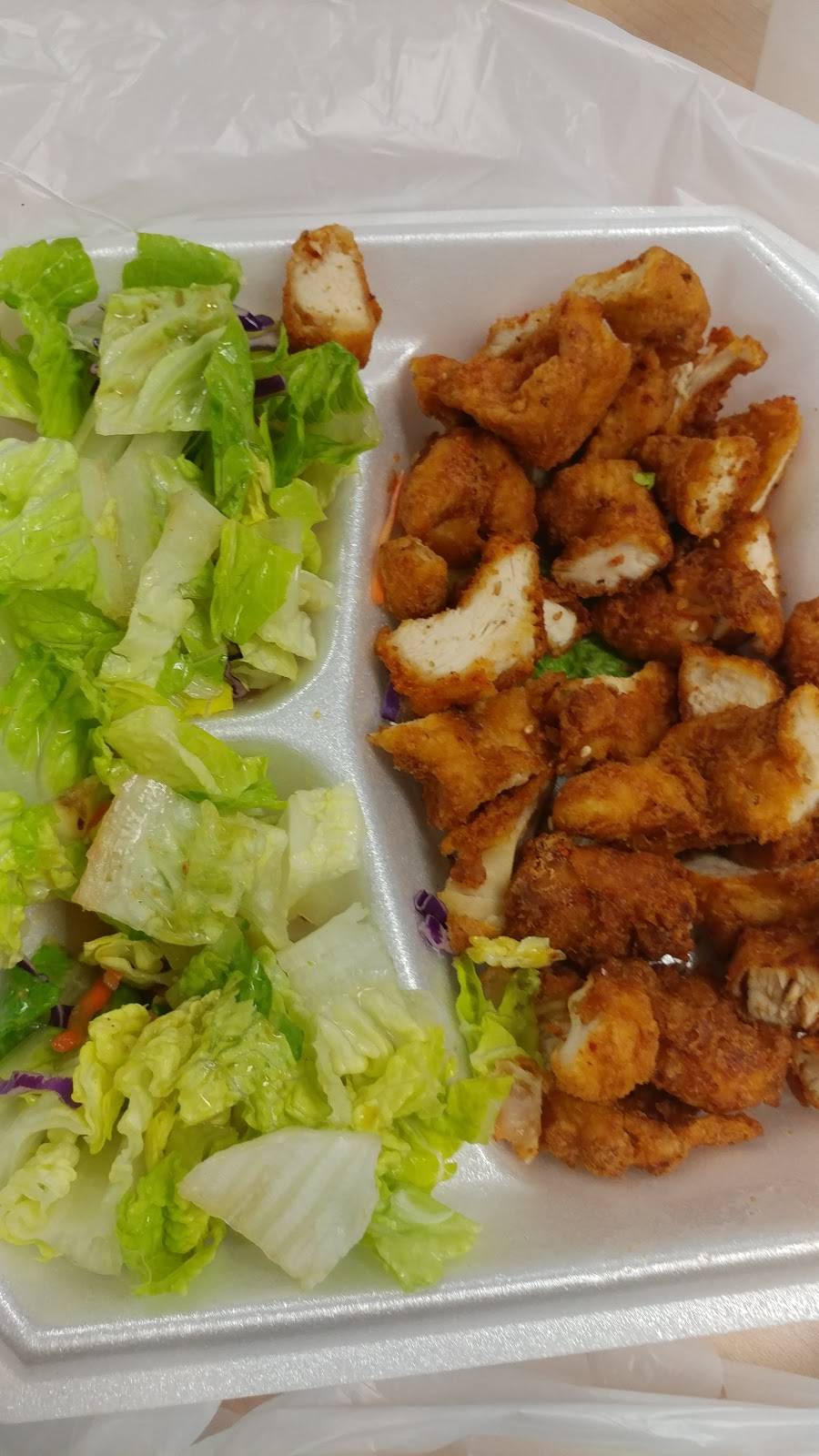 Kikku Japanese Food | restaurant | 2336 Tulare St, Fresno, CA 93721, USA | 5592338890 OR +1 559-233-8890