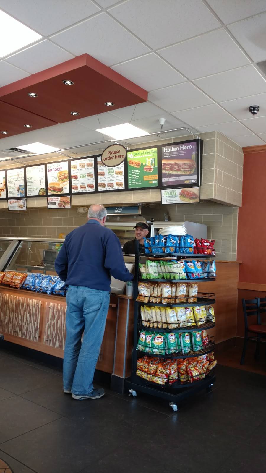 Subway | restaurant | 3490 Palmer Drive, Suite 3A, Goldorado Shopping Center, Cameron Park, CA 95682, USA | 5306768802 OR +1 530-676-8802