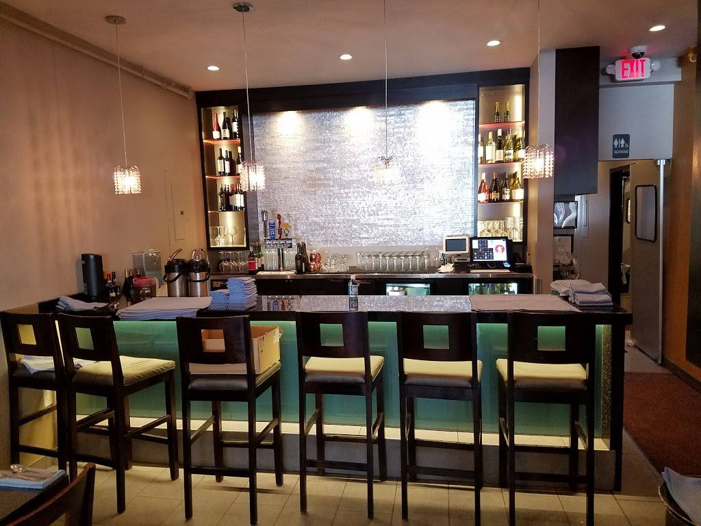 RASA | restaurant | 209 Park Rd, Burlingame, CA 94010, USA | 6503407272 OR +1 650-340-7272