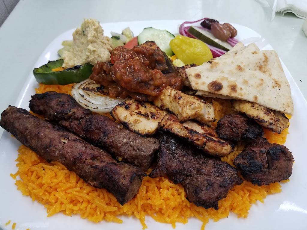 Just Combo | meal delivery | 21-01 21st St, Queens, NY 11105, USA | 7186066066 OR +1 718-606-6066