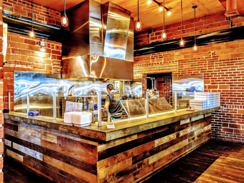 Bricktown Brewery | restaurant | 3301 S Peoria Ave, Tulsa, OK 74105, USA | 9188957878 OR +1 918-895-7878