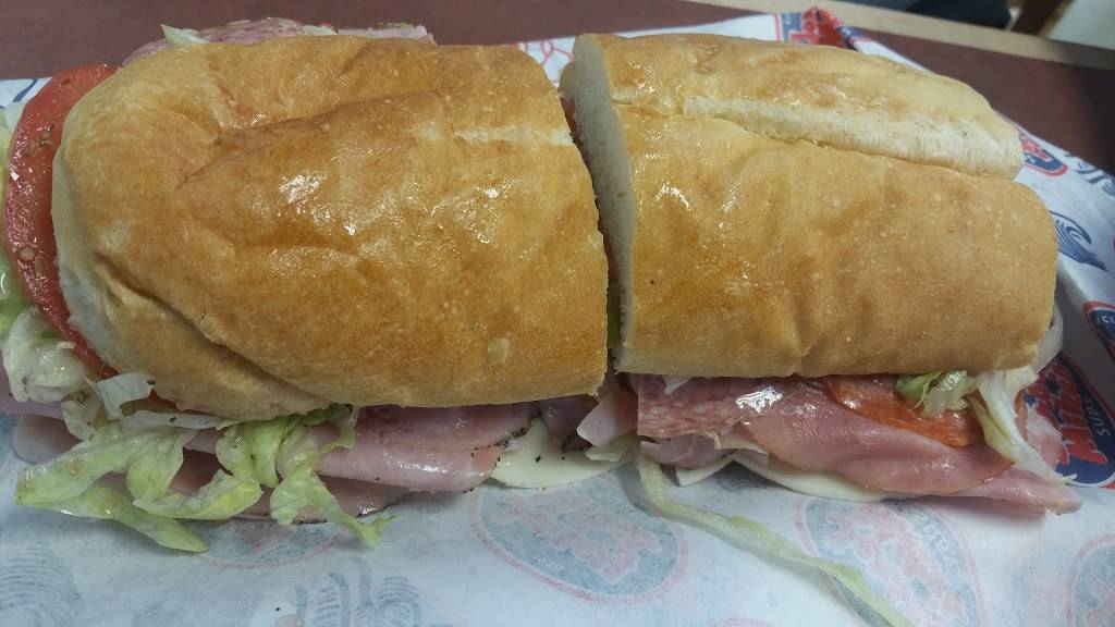 Jersey Mikes Subs | restaurant | 1570 Egypt Rd, Phoenixville, PA 19460, USA | 6103000695 OR +1 610-300-0695