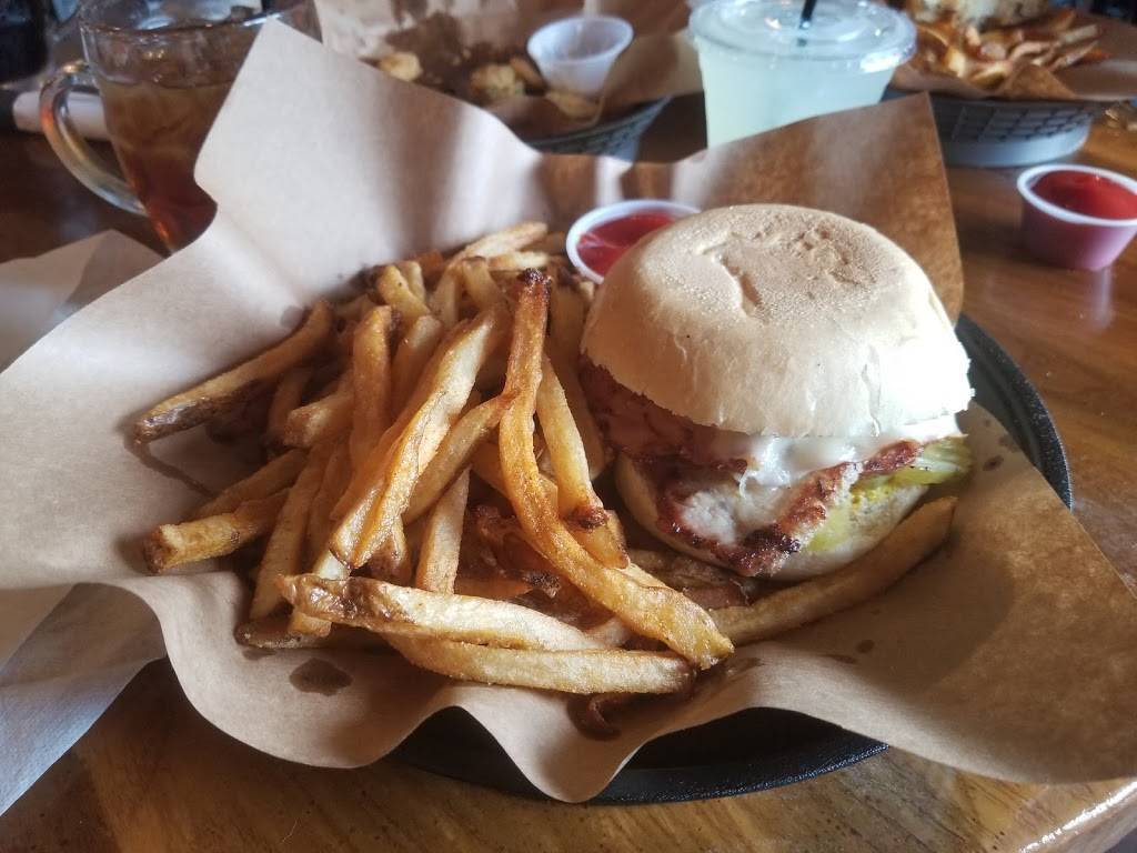 The Burgers | restaurant | 1420 E Emory Rd, Knoxville, TN 37938, USA | 8653394103 OR +1 865-339-4103