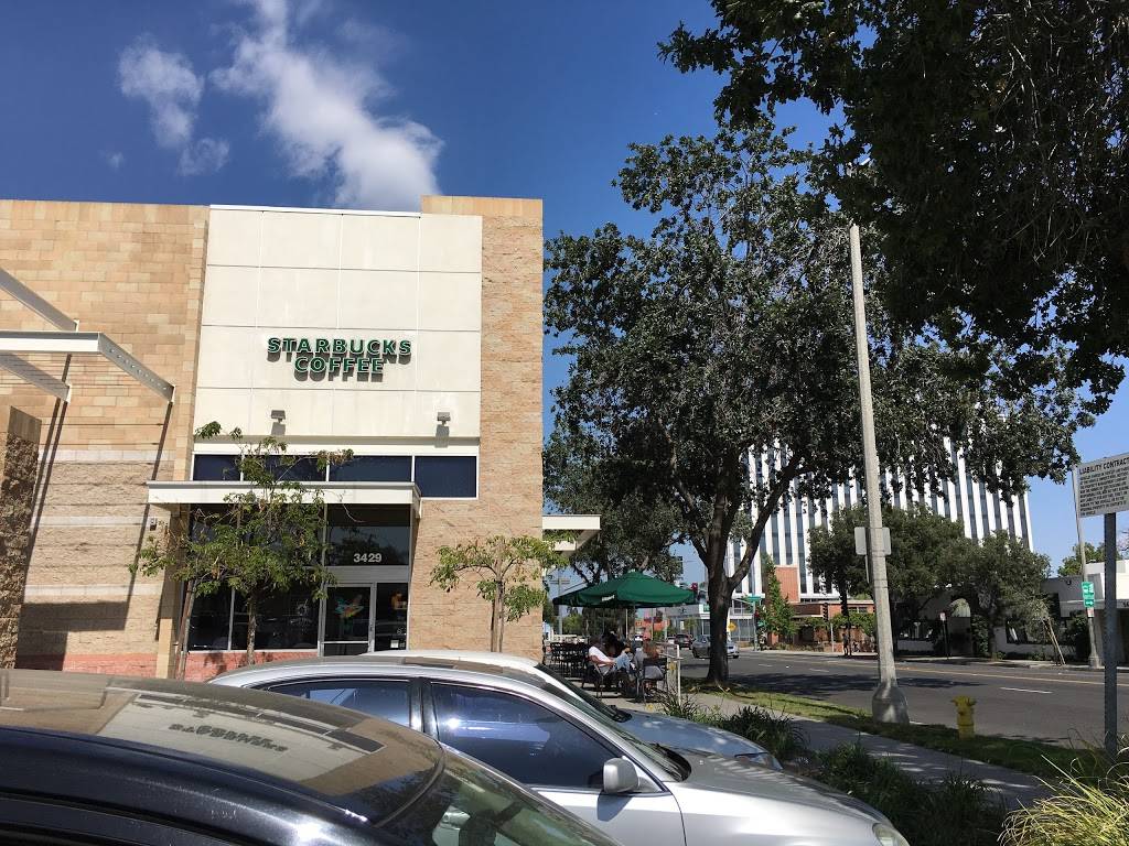 Starbucks | cafe | 3429 E Foothill Blvd, Pasadena, CA 91107, USA | 6263518065 OR +1 626-351-8065