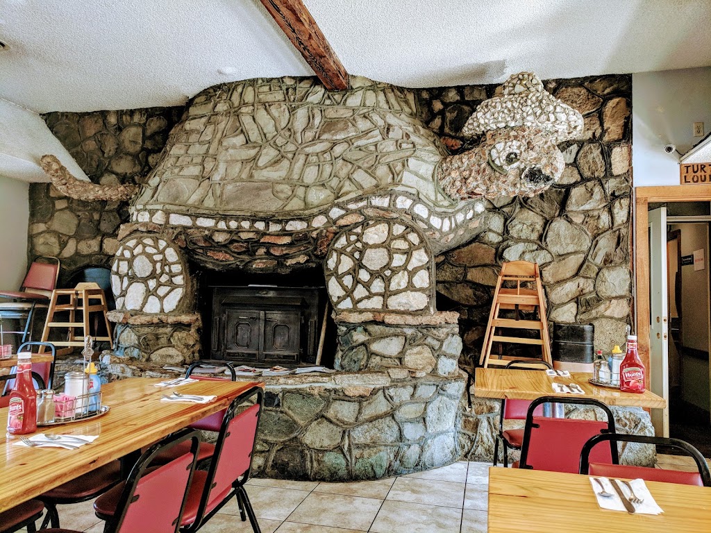 Parkside Cafe and Turtle Lounge | restaurant | 2133-3249 W Sparks Rd, Easton, WA 98925, USA | 5096562531 OR +1 509-656-2531