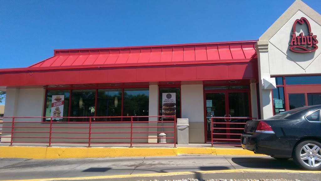 Arbys | meal takeaway | 4300 S 27th St, Lincoln, NE 68502, USA | 4024230506 OR +1 402-423-0506