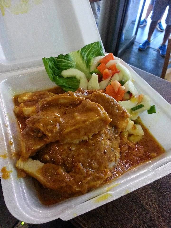 Rajanee Thai Cuisine Mililani | restaurant | 95-390 Kuahelani Ave #3C, Mililani, HI 96789, USA | 8088534724 OR +1 808-853-4724