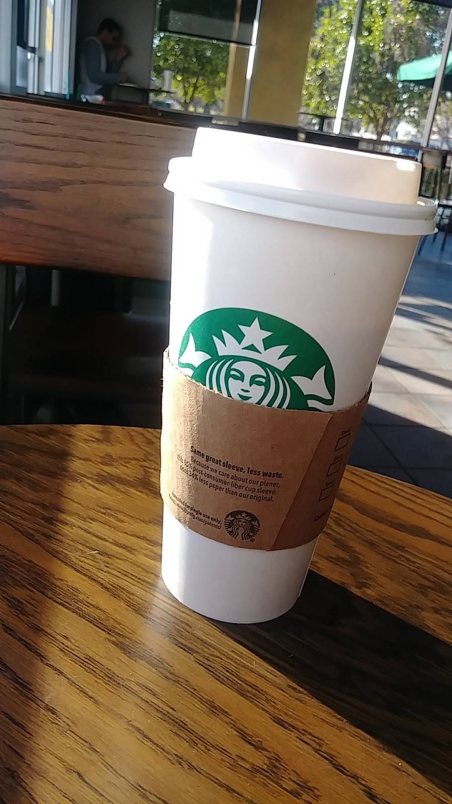 Starbucks | cafe | 193 Sunset Ave Suite A, Suisun City, CA 94585, USA | 7074291867 OR +1 707-429-1867