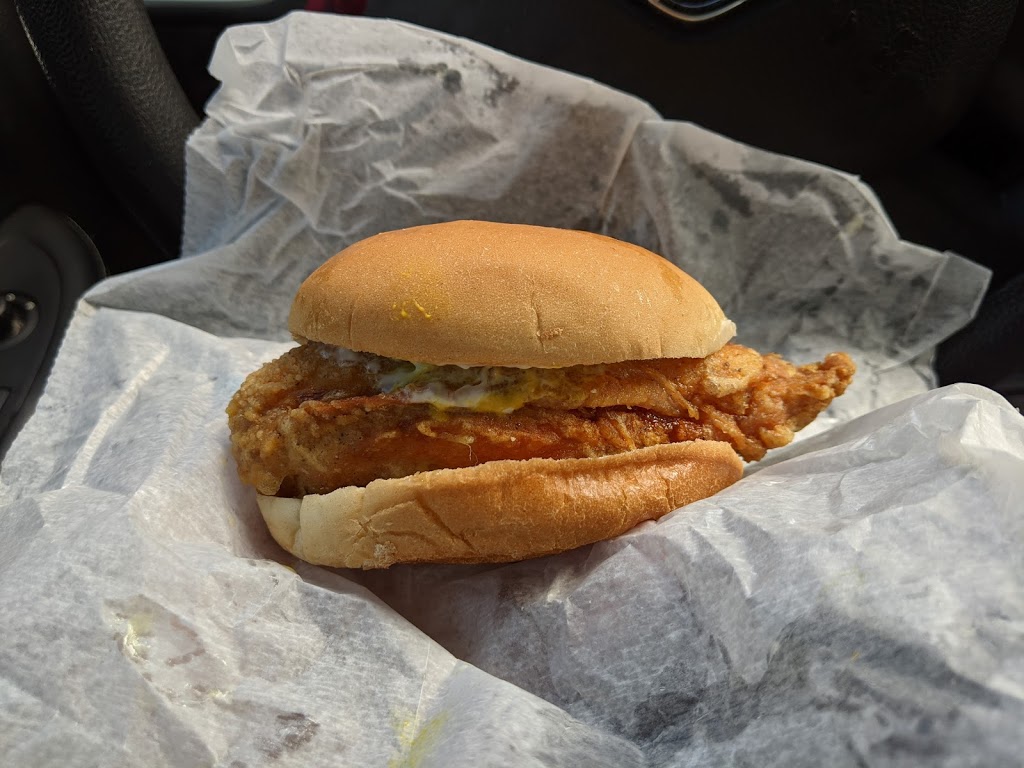 Lindys Chicken | restaurant | 2112 N Monroe St, Tallahassee, FL 32303, USA | 8503868638 OR +1 850-386-8638