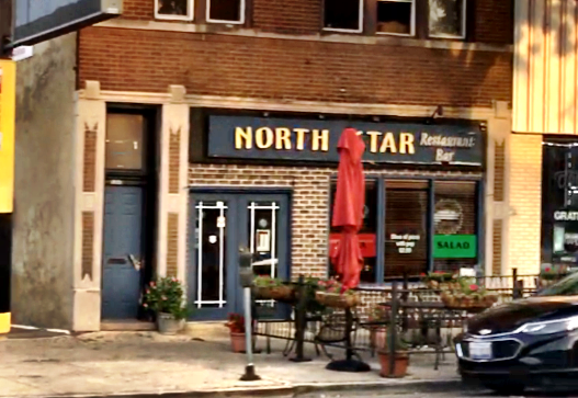 Northstar Restaurant | restaurant | 6246 N Western Ave, Chicago, IL 60659, USA | 7734652656 OR +1 773-465-2656
