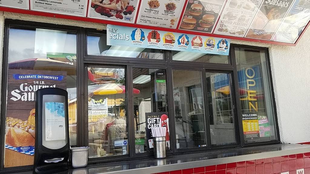 Wienerschnitzel | restaurant | 2090 Mill St, Reno, NV 89502, USA | 7753222744 OR +1 775-322-2744