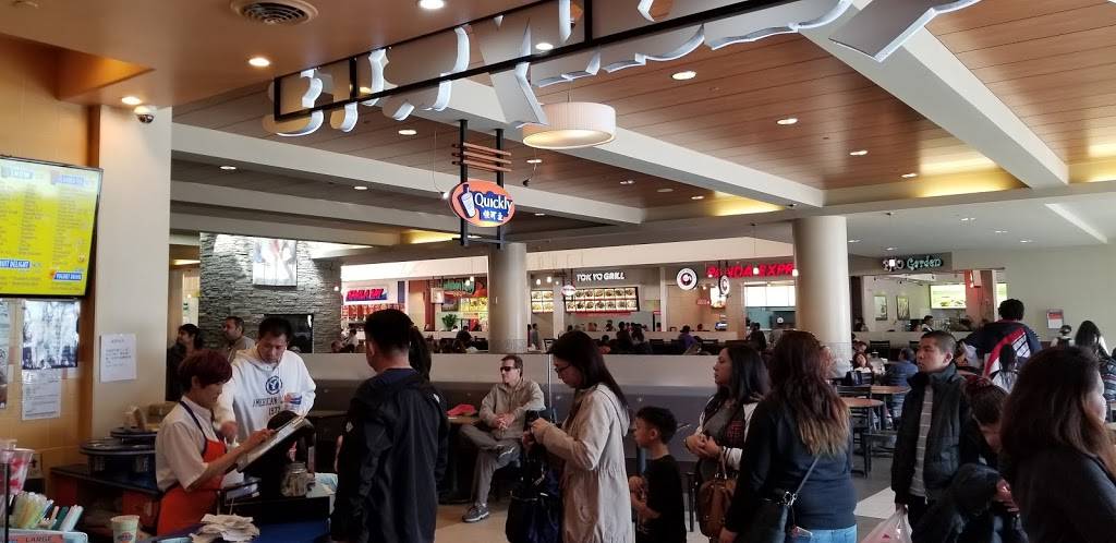 Quickly | restaurant | 328 10th St #119, Oakland, CA 94607, USA | 5102518838 OR +1 510-251-8838