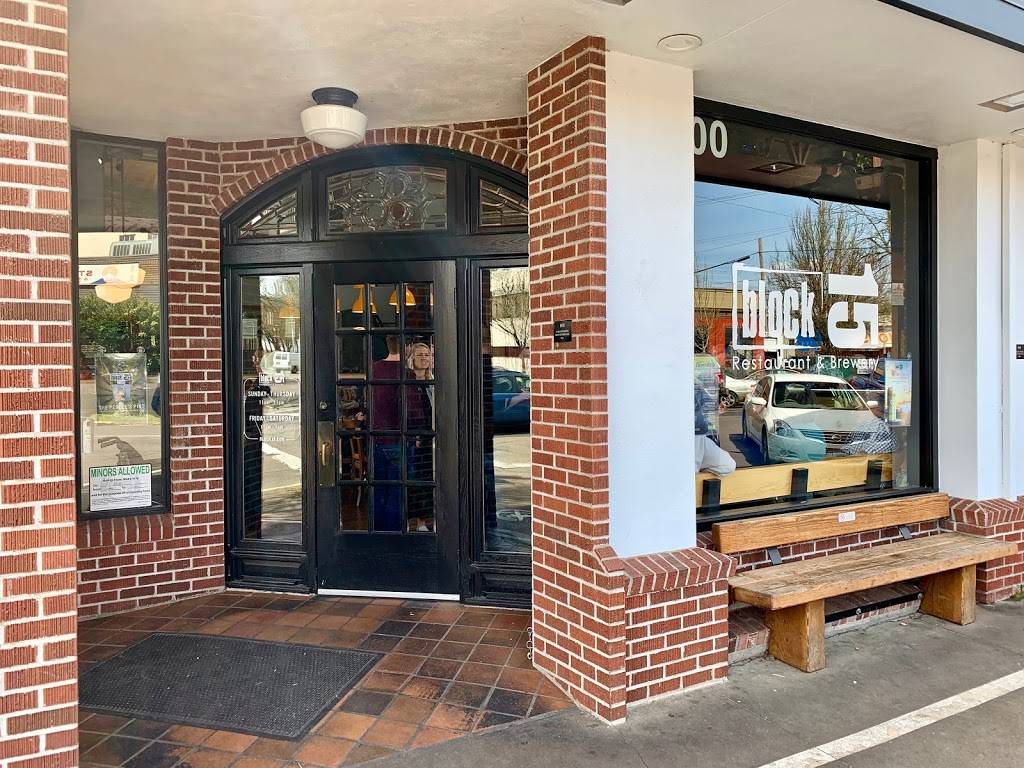 Block 15 Brewing Co | restaurant | 300 SW Jefferson Ave, Corvallis, OR 97333, USA | 5417582077 OR +1 541-758-2077